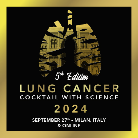 Course Image LUNG CANCER Cocktail with Science 5th Edition